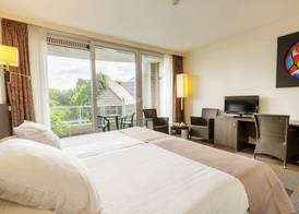 Hotel Kempense Meren by Sunparks 3