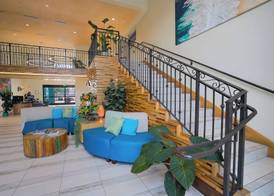 The Cove Hotel 2