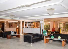 Apartamentos Las Arenas 3