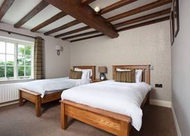 Broom Hall Inn 3