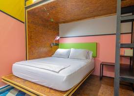CASA MOVIDA HOSTEL 2