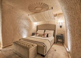 Vigor Cappadocia - Special Class 5