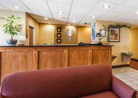 Quality Inn Seaman 2