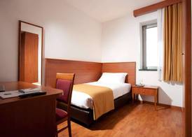 Best Western Park Hotel Continental 4