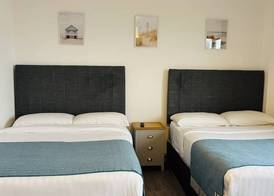 Wild Atlantic Apartments Port House Letterkenny 3