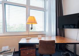 Hotel Arkadia 4