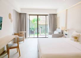 Khaolak Emerald Beach Resort and Spa 2