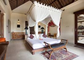 Amertha Bali Villas 5