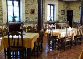 Hotel Rural Molino del Arriero 3