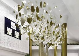 Le Meridien Al Khobar 2