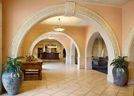 Dorint MARC AUREL Spa & Golf Resort 3