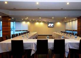 Expo Park Hotel 2