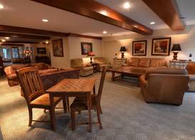 The Valley Inn, an Ascend Collection Hotel 2