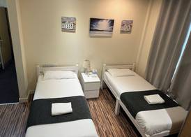 Namaste Palace Hotel, Norwich City Centre 3