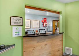 Extended Stay America Select Suites - Oklahoma City - West 2