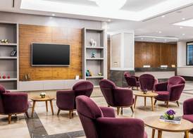Carina Gold Hotel And Restaurant 4