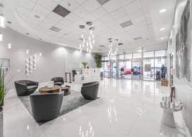Miami Building - MetroMover Access - We Host 2