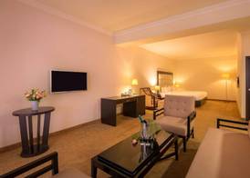 Paris Hotel Yerevan 5