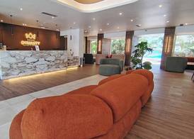 Hotel Margarita Dynasty 3