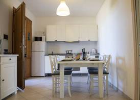 Riva Sea Apartments 5