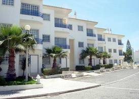 Apartamentos Sereia da Oura 2