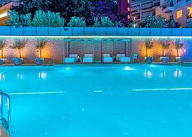 Hôtel Bio Suite 2