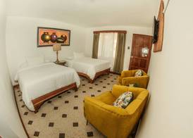 Hotel Villabosque Eco Boutique 4