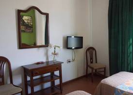 Hotel Ida Inés 4