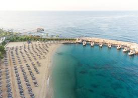 Rubi Platinum Spa Resort & Suites 4