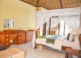 Tamarind Beach Bungalow 5