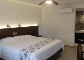 Hotel Puerta Chichen 3