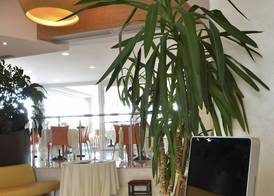 Grand Hotel Olimpo 3