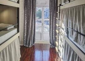 Samps Hostel 5