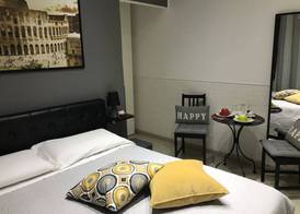 Vatican City Holidays Guesthouse 3