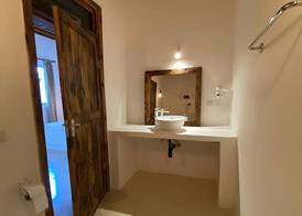 Cactus lodge Zanzibar 5