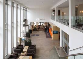 ATLANTIC Hotel Kiel 5