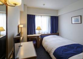 Airline Hotel 5