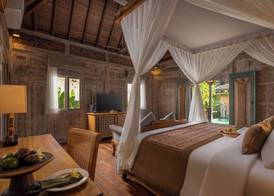 Premadewi Resort A Pramana Experience 3