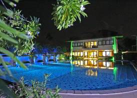 Samui Boat Lagoon 2