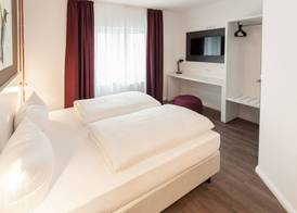 Boutique 030 Hannover-City 5