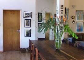 Forest Nest Cottage, Tsitsikamma 5
