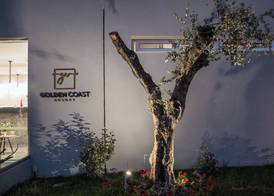 Golden Coast Suites 3