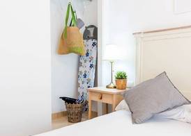 Apartamentos Toboso Plaza 5
