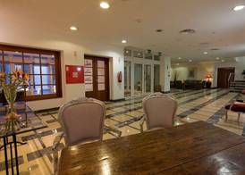 Hotel Orquidea 3