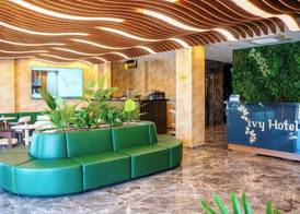 ivy Hotel Spa Yalova 2