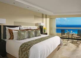Dreams Sands Cancun Resort & Spa 5
