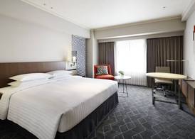 Courtyard by Marriott Shin-Osaka Station 4