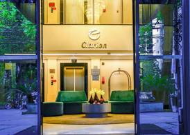 Clarion Faria Lima 2