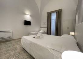 Donna Grazia Relais 4