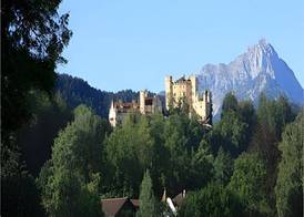 Hotel Garni Schlossblick 2
